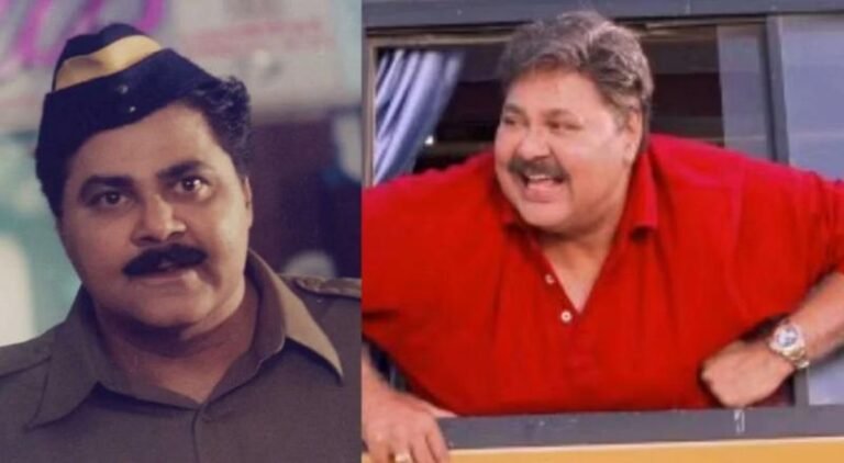 दिग्गज एक्टर सतीश शाह का किडनी फेल होने से 74 की उम्र में निधन, प्रोड्यूसर अशोक पंडित और सेलेब्स ने जताया शोक