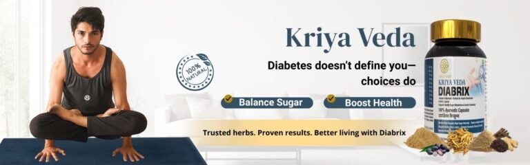 Kriya Veda: Reviving the Ancient Wisdom of Ayurveda for the Modern World