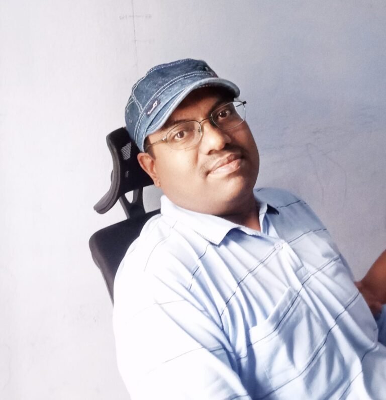 🌟 मेरी कहानी — सचिन शर्मा की डिजिटल सफलता की यात्रा 🌟