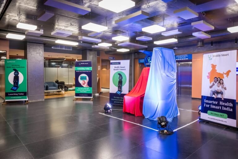 Medify Smart Expands Nationwide with Launch in 200+ Cities