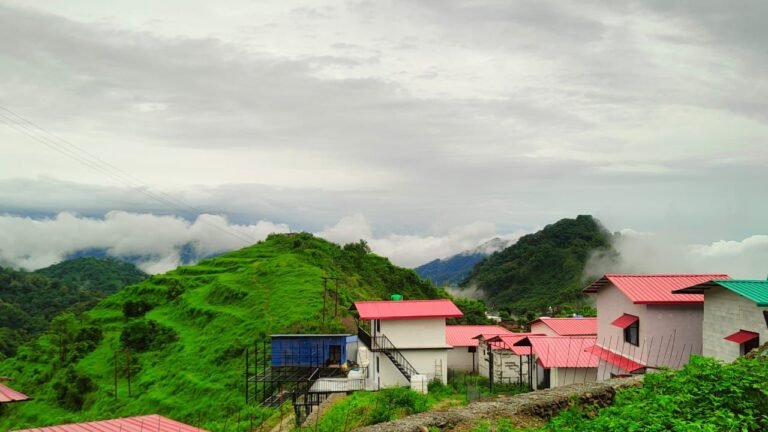 Mountain Hamlets Lansdowne by HH Resorts to Redefine Luxury in Uttarakhand — Opening November 2025