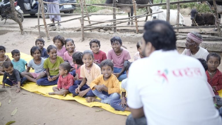 Rahul Banerjee’s Journey of Service: From Itarsi’s Lanes to National Change