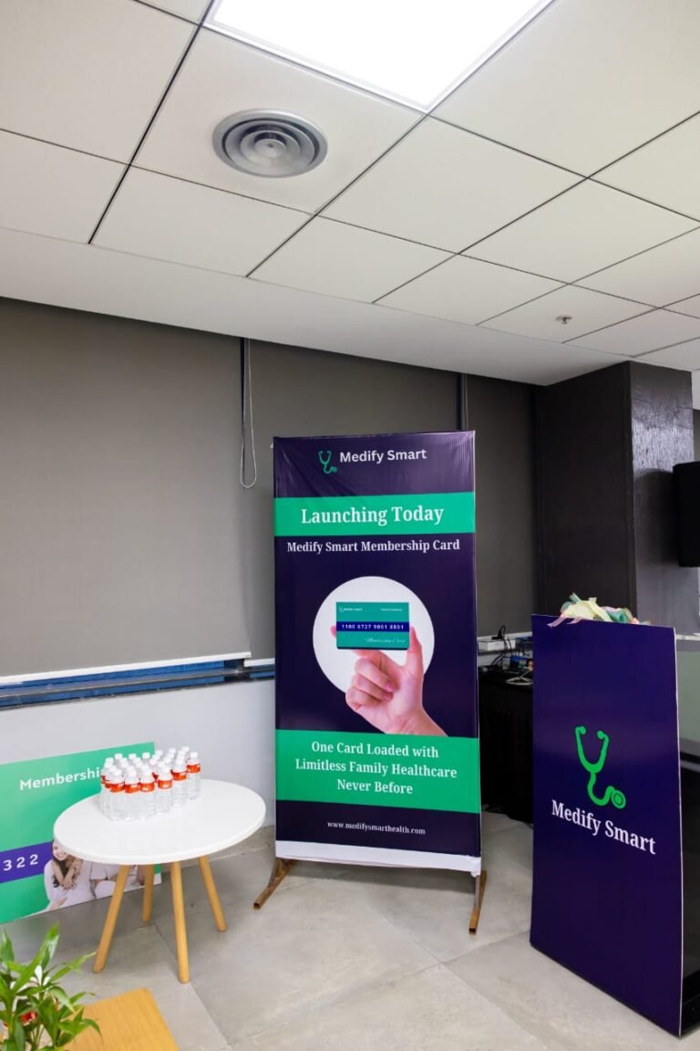 Medify Smart Revolutionizes Rural Healthcare With Local Ambassadors & AI-Powered E-Clinics