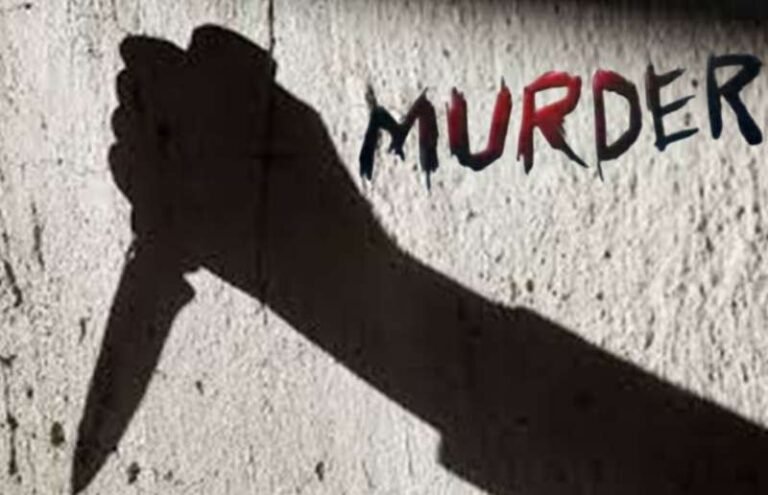 पत्नी कांस्टेबल ने पहले गला, फिर पेट में मारा चाकू, पति की मौत