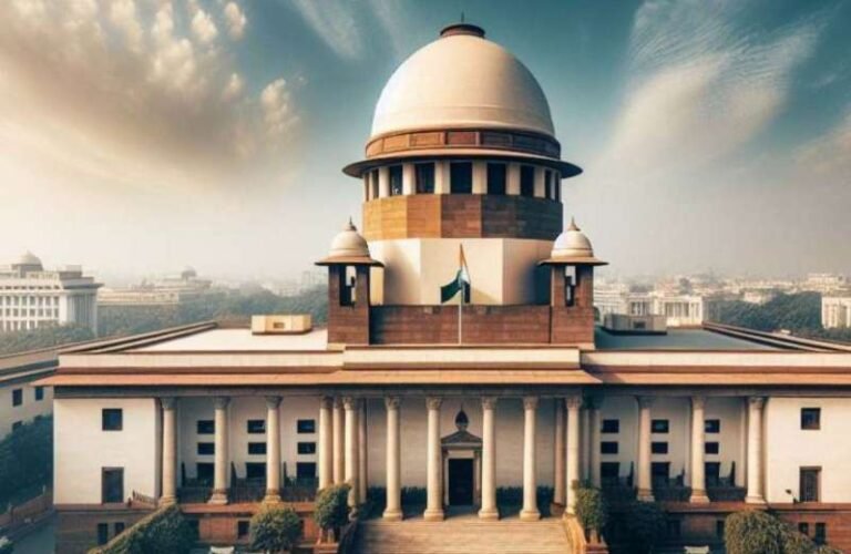 ‘पति को लट्टू की तरह नहीं घुमाना चाहिए’, सुप्रीम कोर्ट ने पत्नी को लेकर की ये टिप्पणी