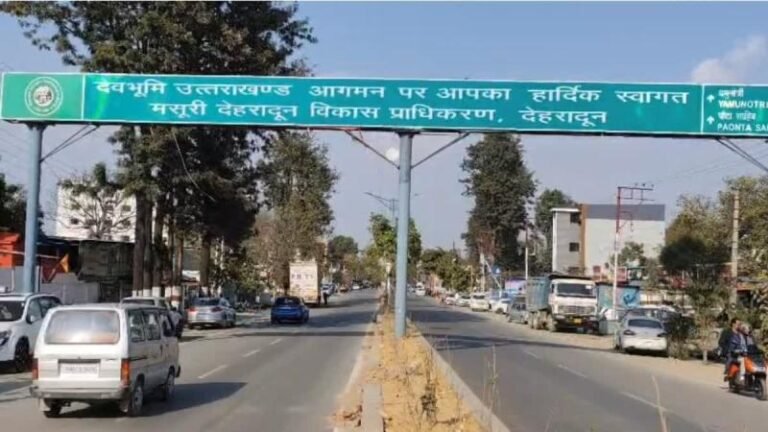 उत्तराखंड आने वाले बाहरी वाहनों का एक दिसंबर से नहीं कटेगा ग्रीन सेस, जानिए कारण