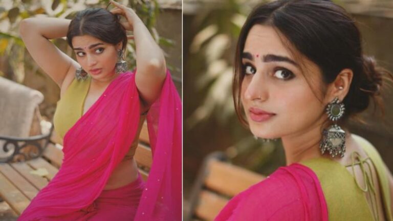 Ayesha Khan को बॉडी फ्लॉन्ट करने पर ट्रोलिंग, एक्ट्रेस का करारा जवाब—‘ये मेरी बॉडी है…’