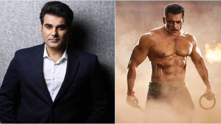 सलमान की वापसी! अरबाज़ खान ने बताया Dabangg 4 का बड़ा राज
