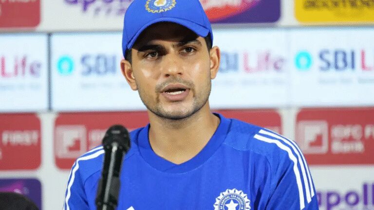 शुभमन बाहर, तो टीम इंडिया की Playing 11 में हो सकती है इस खिलाड़ी की एंट्री