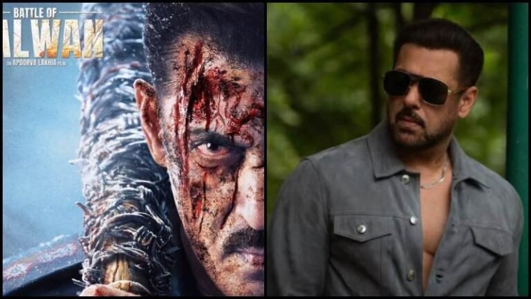 फौजी बन सलमान ने दिखाई जिम्मेदारी, इंडस्ट्री की पुरानी रीतियों को किया पलट