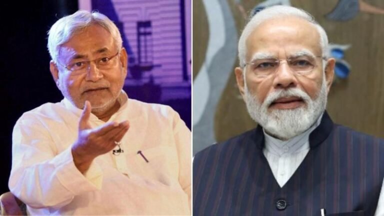 नीतीश कुमार के नाम पर आज सकती है मुहर , गृह विभाग और स्पीकर पद पर सियासी खींचतान