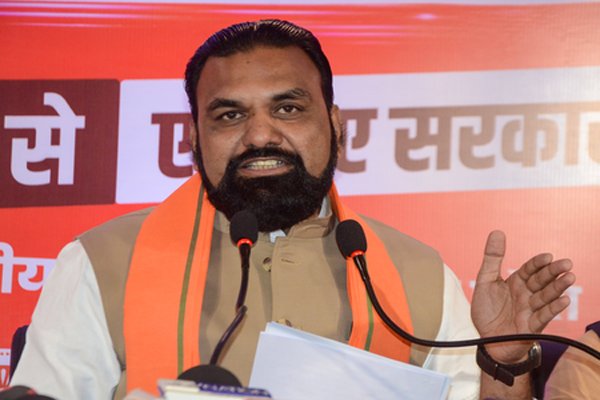 अपराधियों को हर हाल में बिहार से बाहर जाना होगा – उप मुख्यमंत्री सम्राट चौधरी