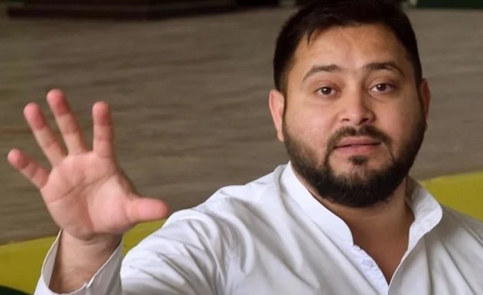 RJD का बड़ा एक्शन, चुनाव में बदनाम करने वाले 32 गायकों को भेजा नोटिस