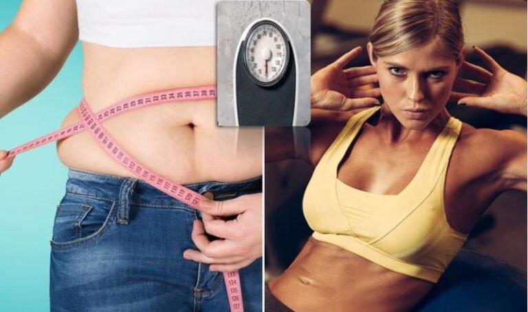 पेट की चर्बी से परेशान लोगों के लिए खुशखबरी, रिसर्च में सामने आया विसरल फैट घटाने का आसान और कारगर उपाय