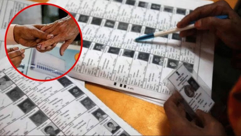 चुनाव आयोग का कड़ा रुख, मतदाता सूची के विशेष गहन पुनरीक्षण की समय सीमा में नहीं होगा कोई बदलाव; 25 नवंबर तक पूरा करना होगा काम