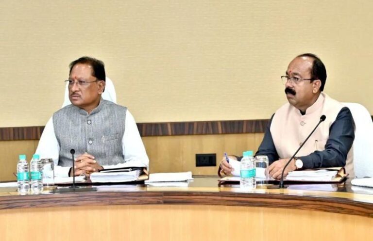 किसानों, आवास योजनाओं और खेल अवसंरचना पर महत्वपूर्ण फैसले