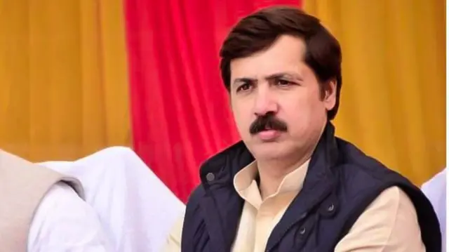 कफ सिरप केस में उछला नाम तो भड़के धनंजय सिंह, केंद्र से की CBI जांच की मांग