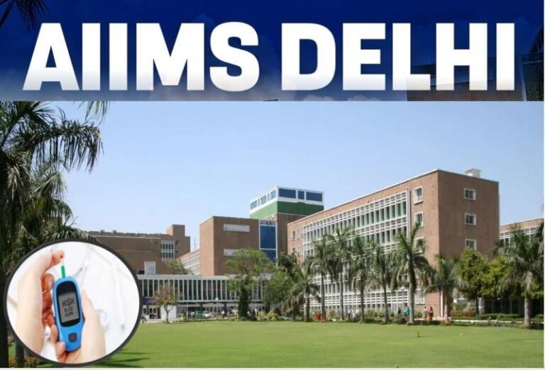 OPD रजिस्ट्रेशन से लेकर दवाओं, इंसुलिन और खर्च तक की पूरी जानकारी