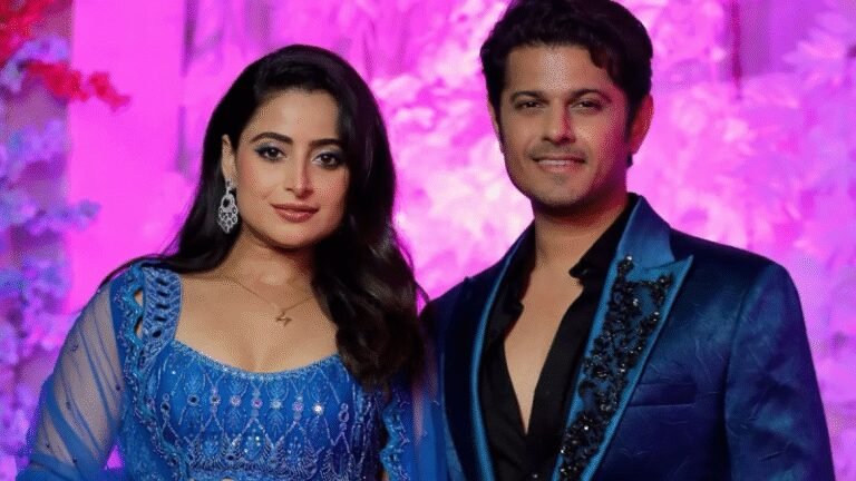 तलाक की खबरों के बीच ऐश्वर्या शर्मा ने तोड़ी चुप्पी, नील भट्ट को लेकर दिया बड़ा बयान