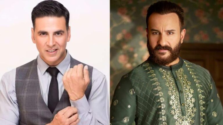 सैफ अली खान और अक्षय कुमार की जोड़ी आ रही Haiwaan में, अलीबाग में शूटिंग शुरू