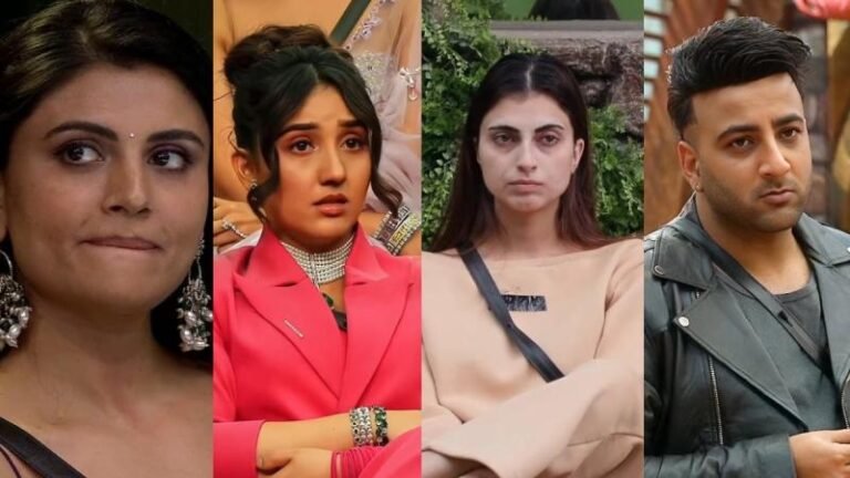 अशनूर के बाद फिनाले से पहले बड़ा झटका, इस कंटेस्टेंट का भी हुआ एलिमिनेशन!