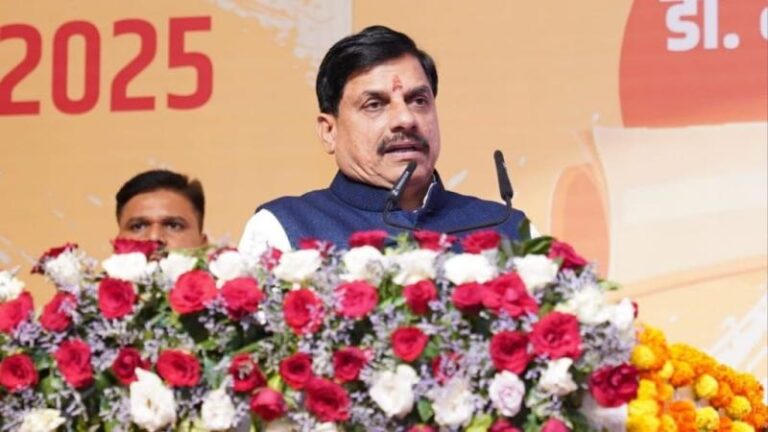 ‘हीरा प्रदेश और मोती प्रदेश मिलकर बढ़ाएंगे विकास की चमक’