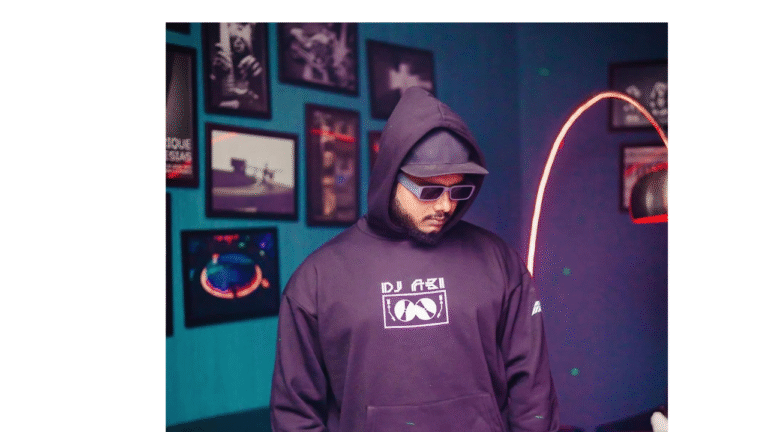 Engineer-Turned-DJ Abi Emerges as One of Bihar’s Most Influential Music Artists, Now Making Waves in Varanasi