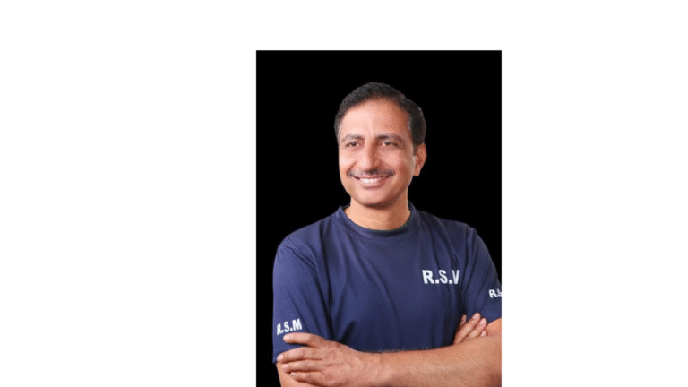 RS Method by Dr. Rajpal Solanki: Best Physiotherapy & Chiropractic Care in Delhi