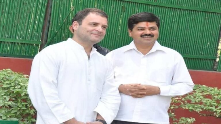 उत्तराखंड में गणेश गोदियाल बने कांग्रेस के प्रदेश अध्यक्ष, हरक और प्रीतम सिंह को भी मिली बड़ी जिम्मेदारी