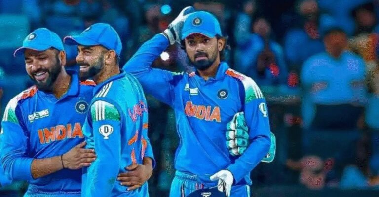 केएल राहुल को मिला ODI‑कप्तानी का जिम्मा, विराट कोहली को मिलेगा पूरा फोकस बल्लेबाज़ी पर