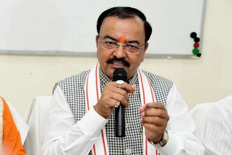 मौर्य बोले- अगला नंबर पश्चिम बंगाल में ममता दीदी और फिर यूपी में अखिलेश का 