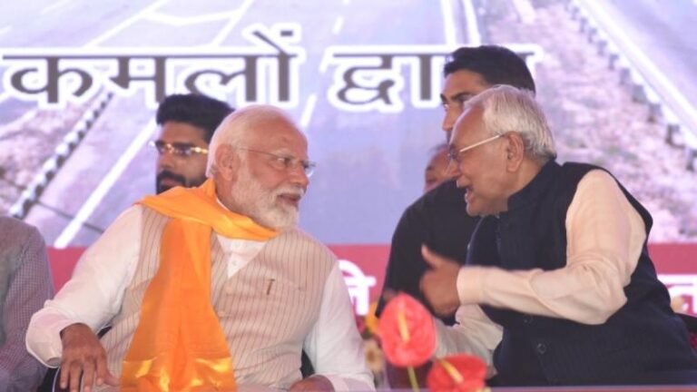 बिहार में नई सरकार का शपथ ग्रहण इस दिन, PM मोदी होंगे शामिल, जानिए पूरी जानकारी!