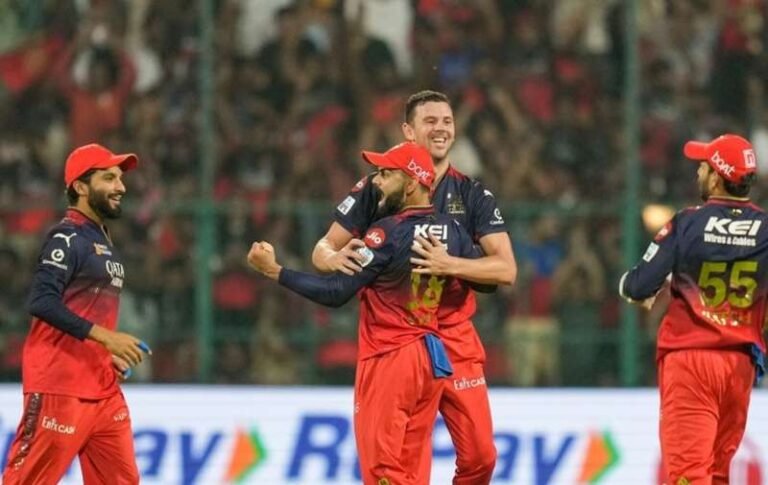 IPL 2025 से पहले RCB में बदलाव की आहट, इन 3 बड़े नामों की छुट्टी से बचेगा 19.75 करोड़ का पर्स