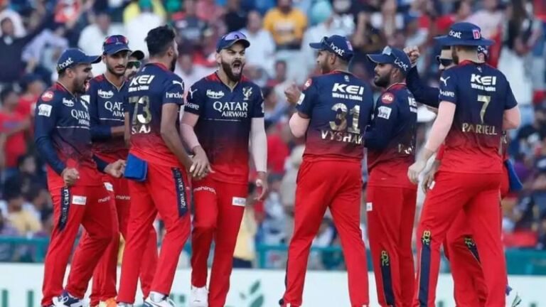 RCB की गेंदबाजी की चिंता, IPL 2026 में इन 3 तेज गेंदबाजों पर हो सकती है नजर