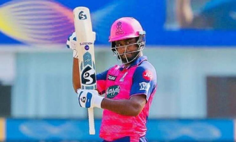 RR और CSK के बीच सैमसन ट्रेड की चर्चाएं तेज, राजस्थान ने मांगे दुबे और गायकवाड़