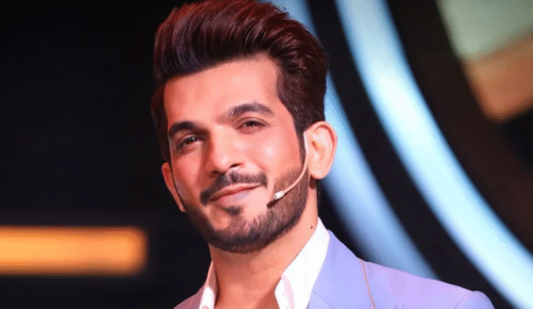 स्टार्स से सजी अर्जुन बिजलानी की बर्थडे पार्टी, तेजस्वी और ईशा मालवीय की मौजूदगी ने बढ़ाई चमक