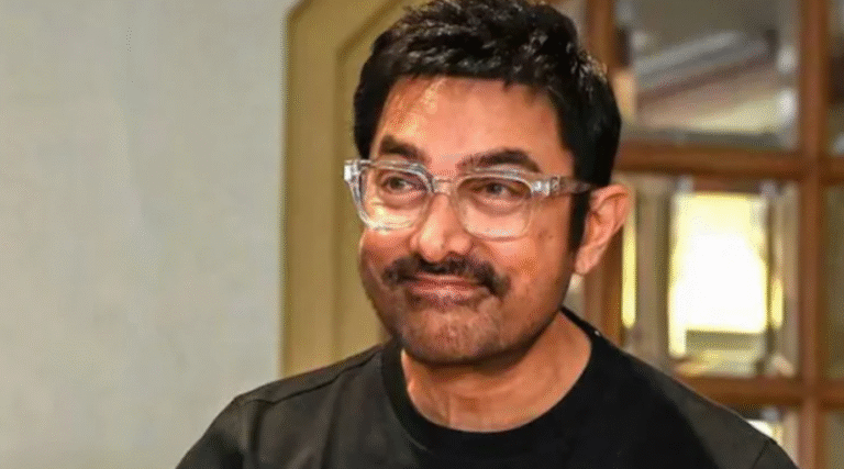 आमिर खान को मिलेगा बड़ा सम्मान, पुणे में आयोजित समारोह में किया जाएगा सम्मानित