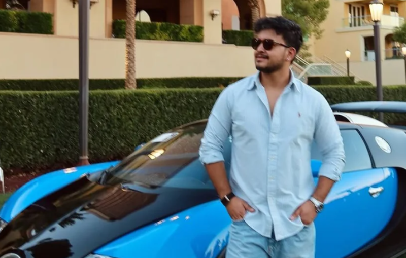 फोर्ब्स लिस्टेड डिजिटल स्टार का 32 साल में निधन, फैन्स को लगा बड़ा झटका!