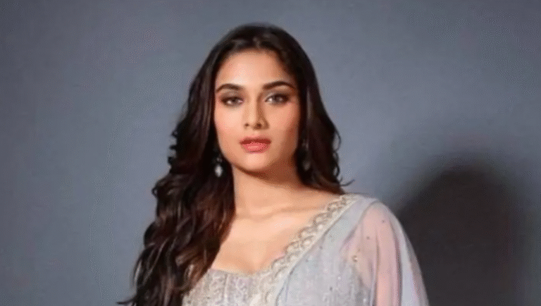सई मांजरेकर का खुलासा — “पापा महेश मांजरेकर हर सफर में साथ रखते हैं लहसुन की चटनी”
