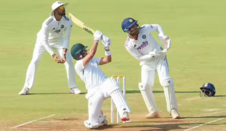 16 मैच, भारत 4 बार जीता, दक्षिण अफ्रीका 8 बार विजेता