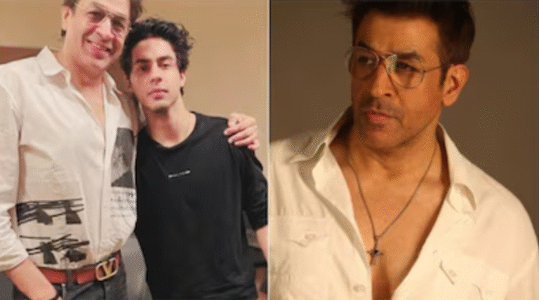 आर्यन खान के बर्थडे पर ‘बैड्स ऑफ बॉलीवुड’ स्टार रजत बेदी का खास मैसेज वायरल