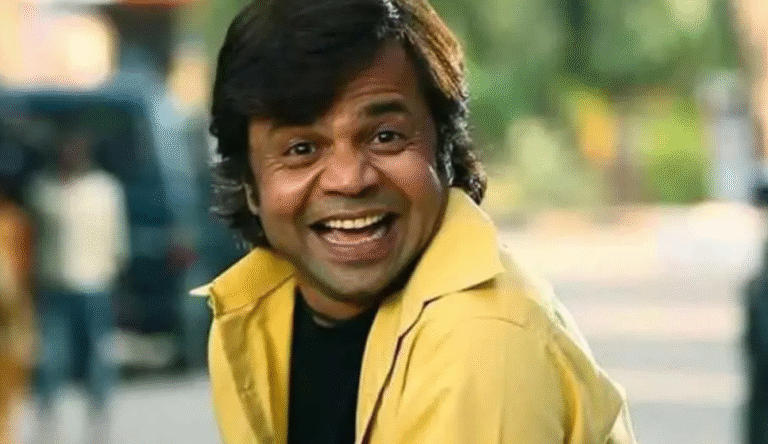 ‘हर वंश फले फूले…’ राजपाल यादव का वीडियो संदेश वायरल, दिल्ली धमाके पर मांगी अमन की दुआ