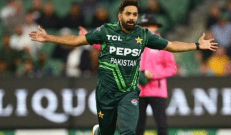 एशिया कप फाइनल की नाकामी पर भावुक हुए हारिस, कहा– ‘हमसे लोग सिर्फ जीत की उम्मीद करते हैं’