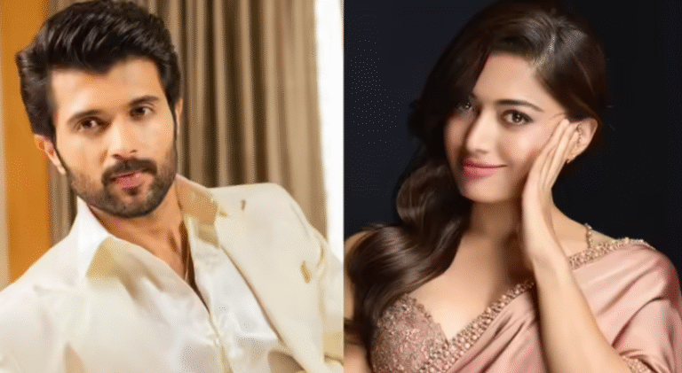 विजय देवरकोंडा की तारीफ में बोलीं रश्मिका – ‘ऐसे इंसान हर किसी की जिंदगी में होने चाहिए’