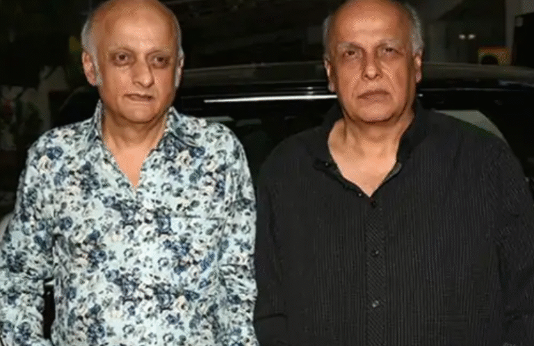 विक्रम भट्ट के आरोपों पर टूटी चुप्पी, मुकेश भट्ट बोले– ‘महेश मेरे लिए भगवान हैं, परिवार में कोई दरार नहीं’