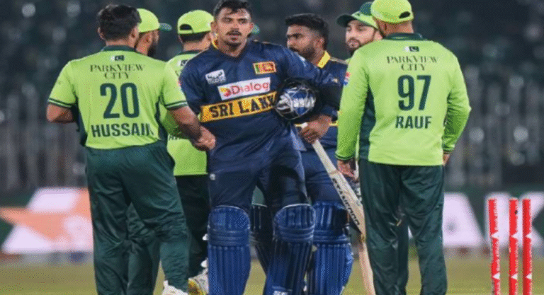 धमाके के बाद श्रीलंका टीम की घर वापसी की खबर से बौखलाया PCB, संशोधित किया वनडे कार्यक्रम