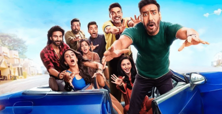 माधवन ने अजय को दिया कड़ी टक्कर, लेकिन कहानी बीच में लड़खड़ाई; रकुल बनीं कमजोर पक्ष