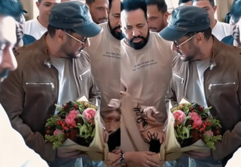 कतर में सलमान खान का धमाकेदार जलवा, दबंग टूर में फैंस ने किया ग्रैंड वेलकम