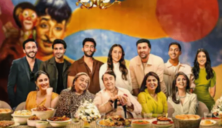 कपूर फैमिली की टेबल पर धमाल! ‘डाइनिंग विद कपूर्स’ ट्रेलर में रणबीर-करीना का मजाकिया अंदाज