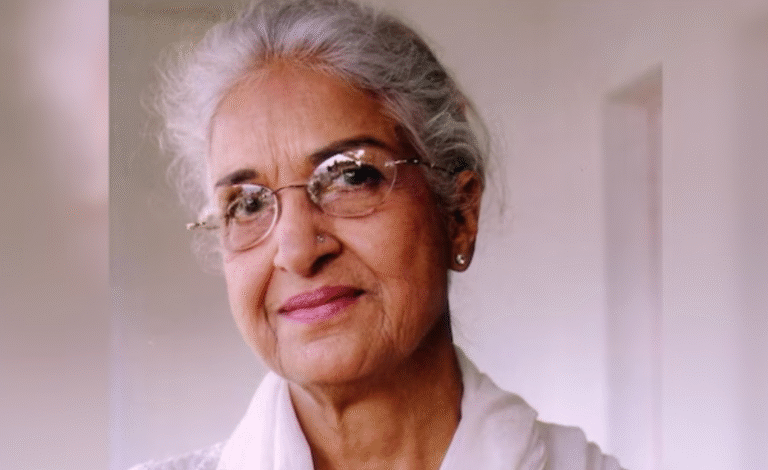 कामिनी कौशल को दी अंतिम विदाई, सोशल मीडिया पर अंतिम संस्कार का वीडियो बना चर्चा का विषय